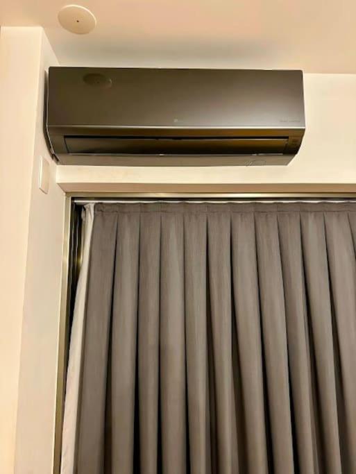 Apartmán Studio Com Vista Incrivel 22º Andar São Paulo Exteriér fotografie